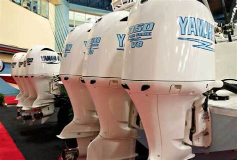 Tips for Extending the Lifespan of Your Marine Witch Outboard Engine